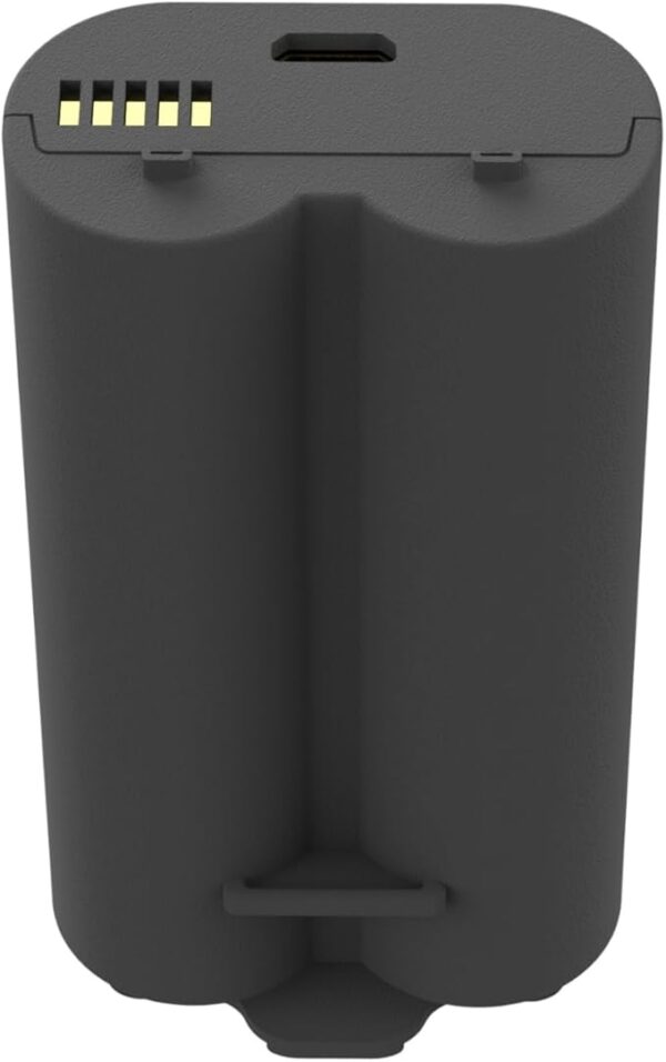 myQ Smart Garage® Video Keypad Rechargeable Battery - Image 3