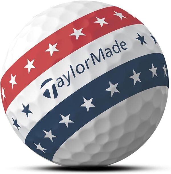 TaylorMade Golf Tour Response Stripe - Image 3