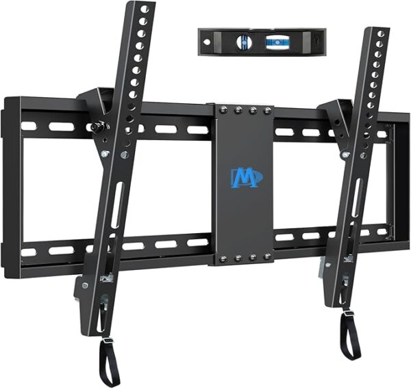 Mounting Dream UL Listed TV