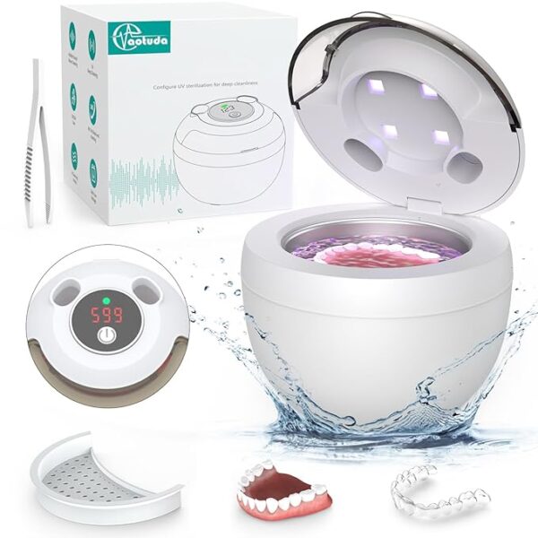 45kHz Ultrasonic Cleaner Machine