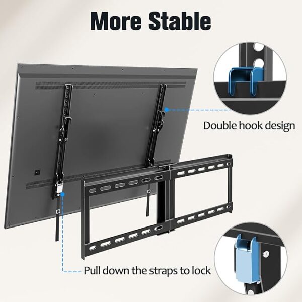 Mounting Dream UL Listed TV - Image 2