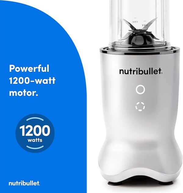nutribullet Ultra Personal Blender - Image 2