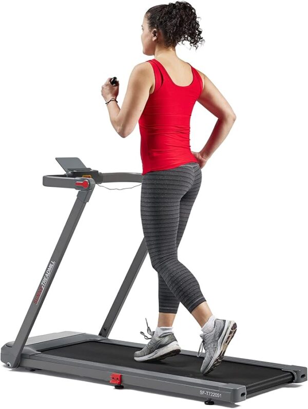 Sunny Health & Fitness Compact