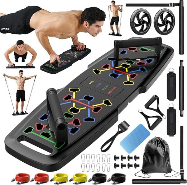 Push Up Board,Home Gym