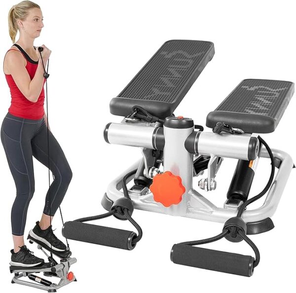Fitness Mini Steppers for Exercise at Home
