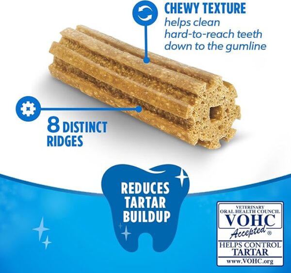 DentaLife Daily Oral Care Dog Treats - Image 2