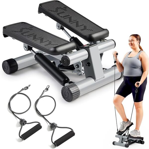 Health & Fitness Mini Steppers for Exercise