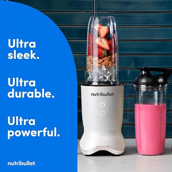 nutribullet Ultra Personal Blender - Image 3