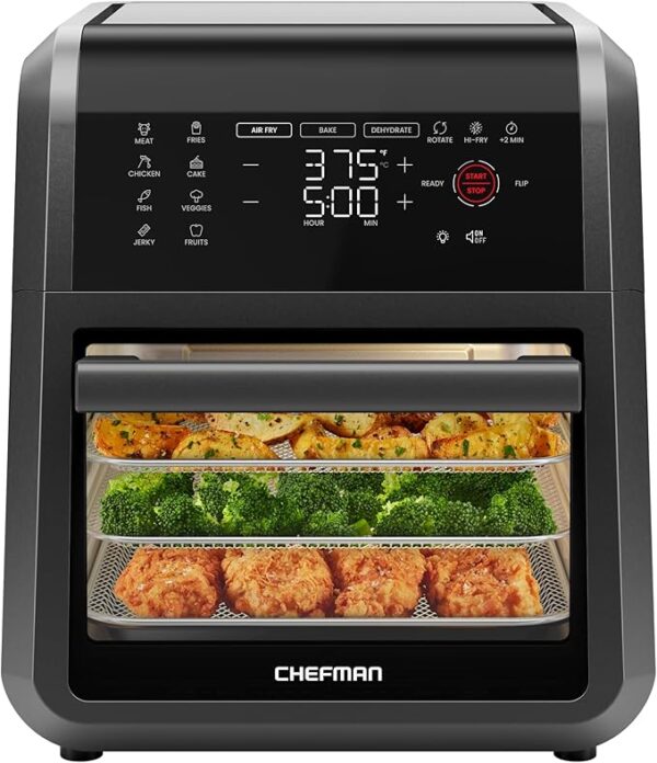 Family Size Countertop Convection Oven
