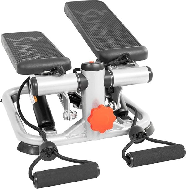 Fitness Mini Steppers for Exercise at Home - Image 3