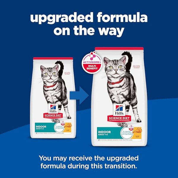 Easy Litter Box Cleanup, Dry Cat Food - Image 3