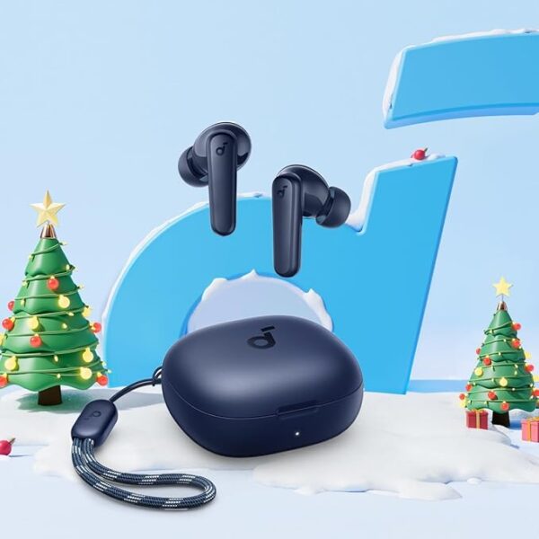 Anker P20i True Wireless Earbuds - Image 3