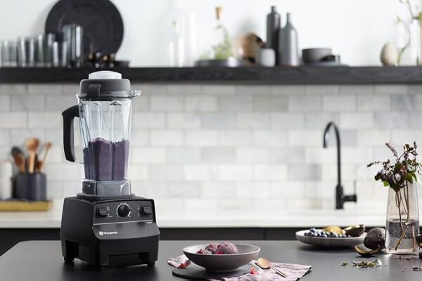 Vitamix 5200 Blender, Professional-Grade - Image 3