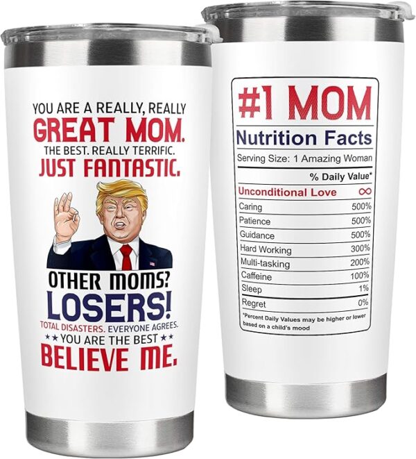 Gifts for Mom from Daughter Son
