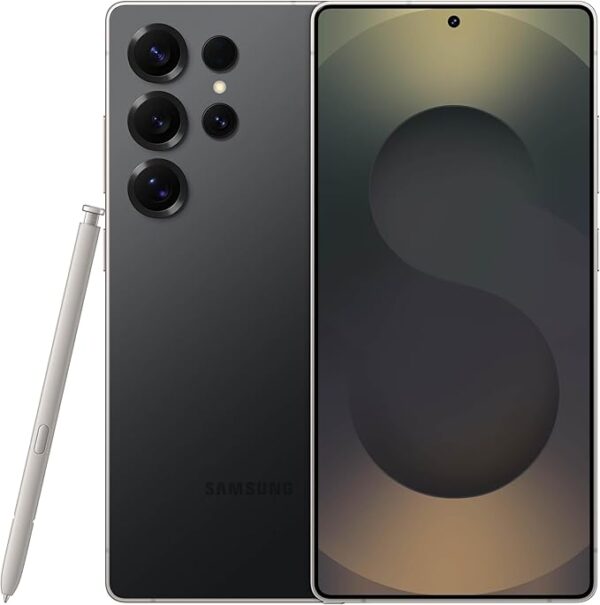Samsung Galaxy S25 Ultra Cell Phone