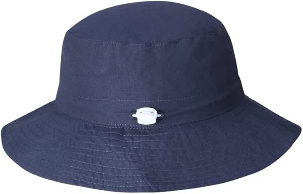 MaxNova Baby Sun Hat Smile Face - Image 2