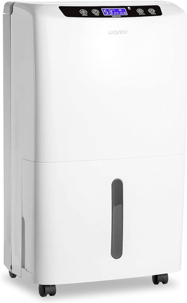 Waykar 2000 Sq. Ft Dehumidifier