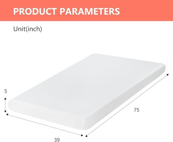 Cooling Ventilated Foam - Image 2