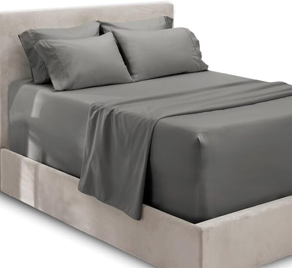 Extra Deep Pocket Queen Sheets Sets