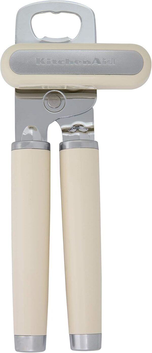 KitchenAid Classic Multifunction Can Opener