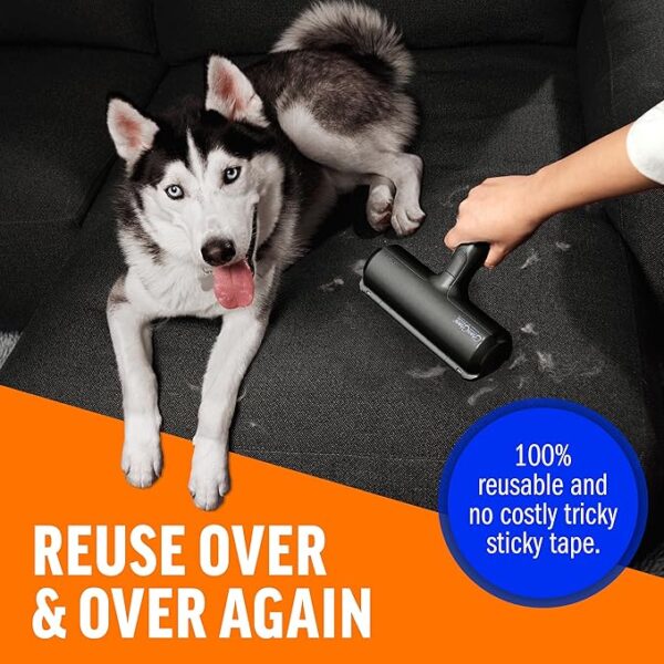 Chom Chom Roller Pet Hair Remover - Image 2