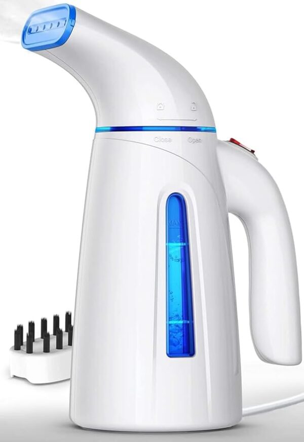 Handheld Clothing Steamer for Garment