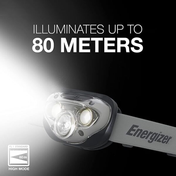 Energizer LED Headlamp PRO (2-Pack) - Image 2