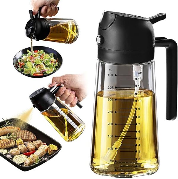 Olive Oil Sprayer for Cooking