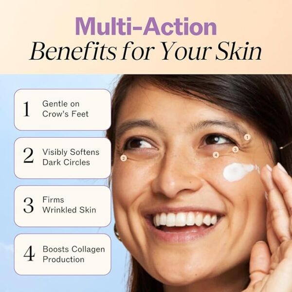 LilyAna Naturals Eye Cream - Image 2